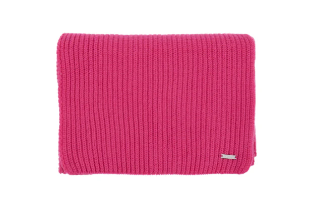 LEXBY SCARF - BUBBLE PINK - Image 2