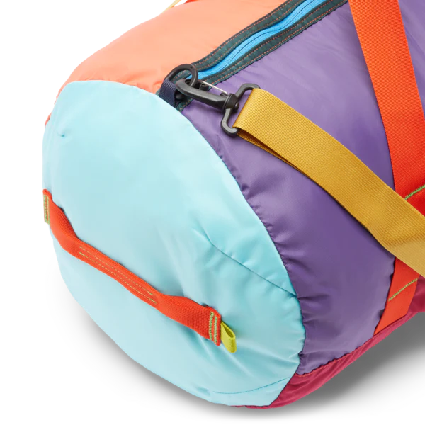 Ligera 45L Duffel Bag - Del Dia - DEL DIA - Image 4
