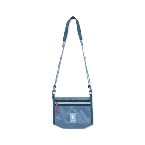 Lista 2L Lightweight Crossbody Bag - Cada Dia - FJORD