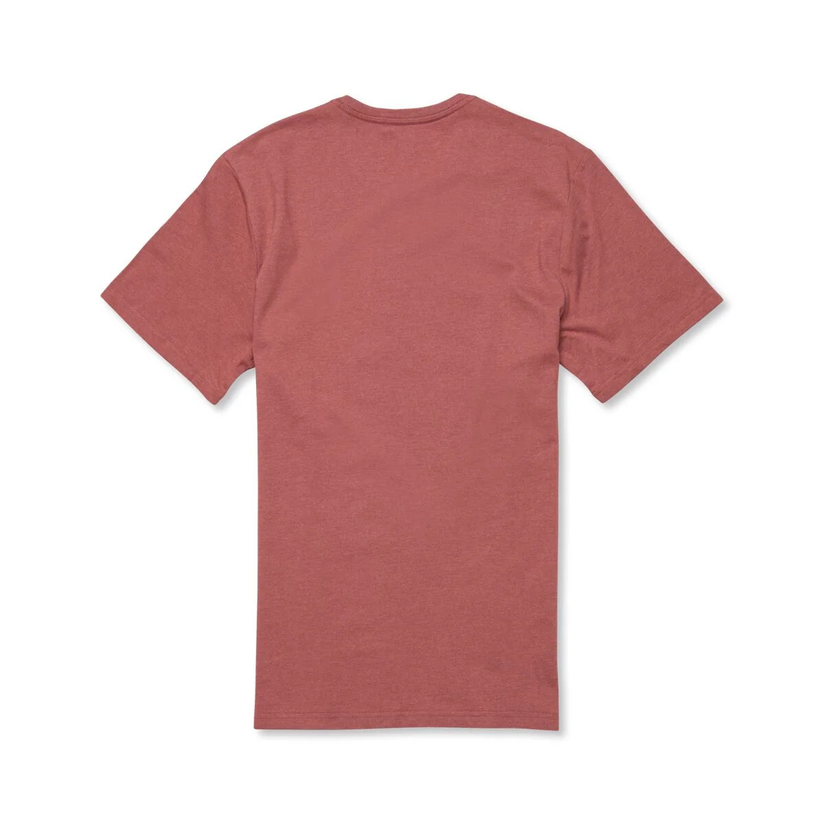 Llama Hoodoo T-Shirt - NUTMEG - Image 2