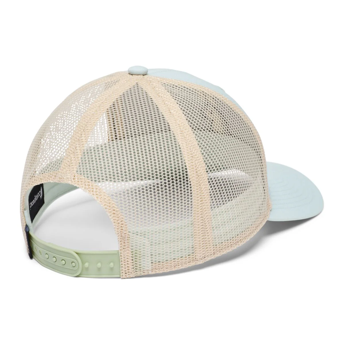Llama Trucker Hat - FOAM - Image 2
