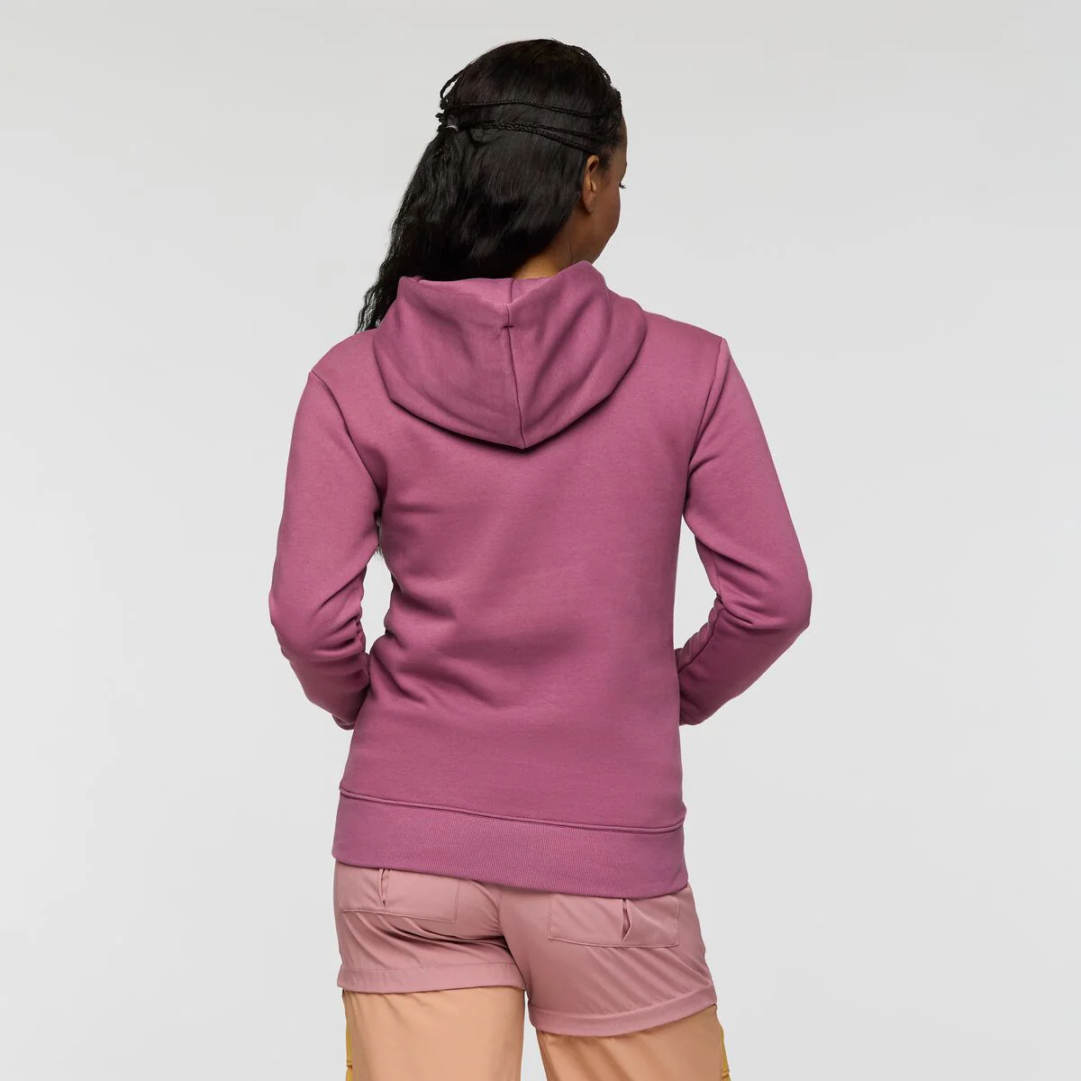 Lookout Point Pullover Hoodie - FIG - Image 5