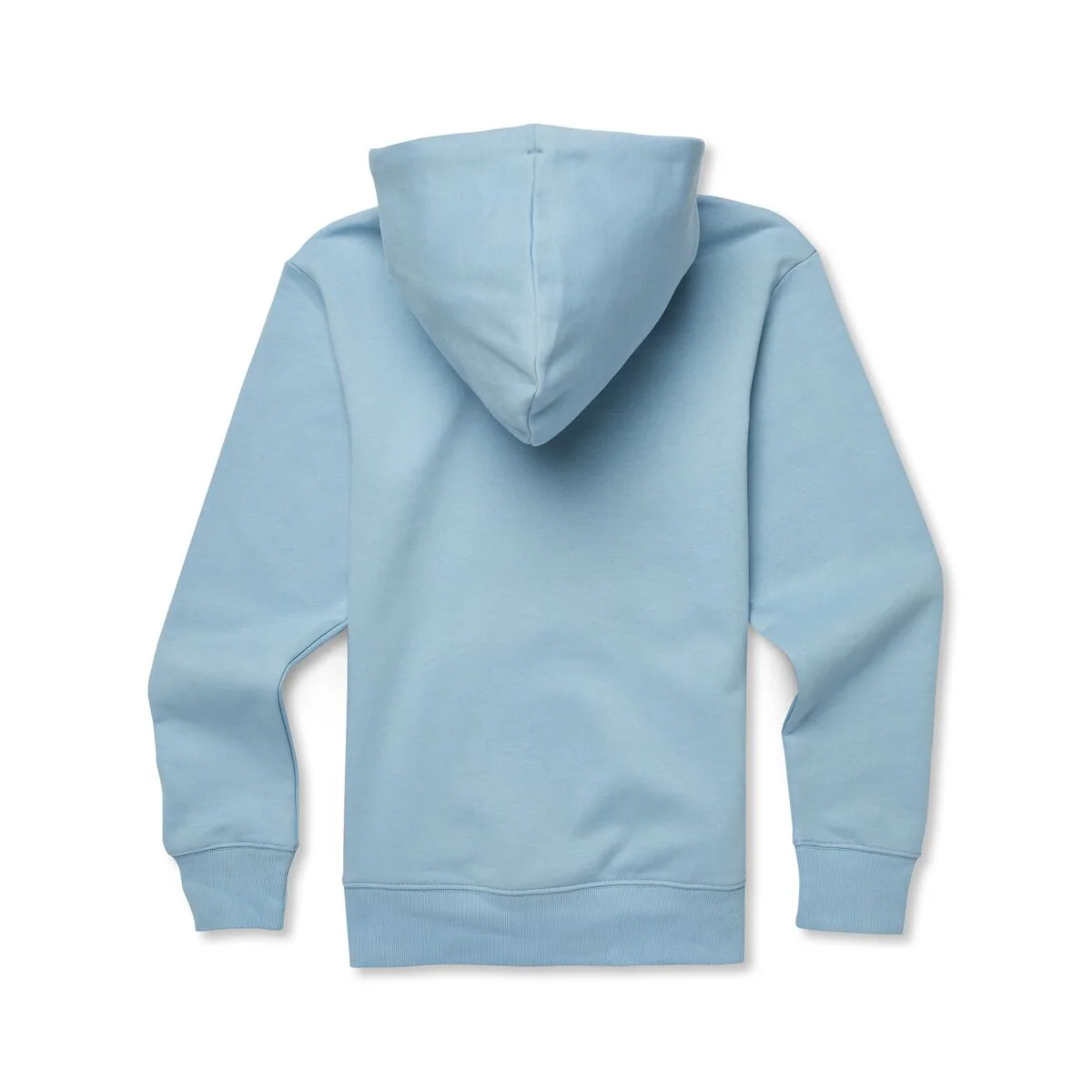 Lookout Point Pullover Hoodie - ICEBERG - Image 2