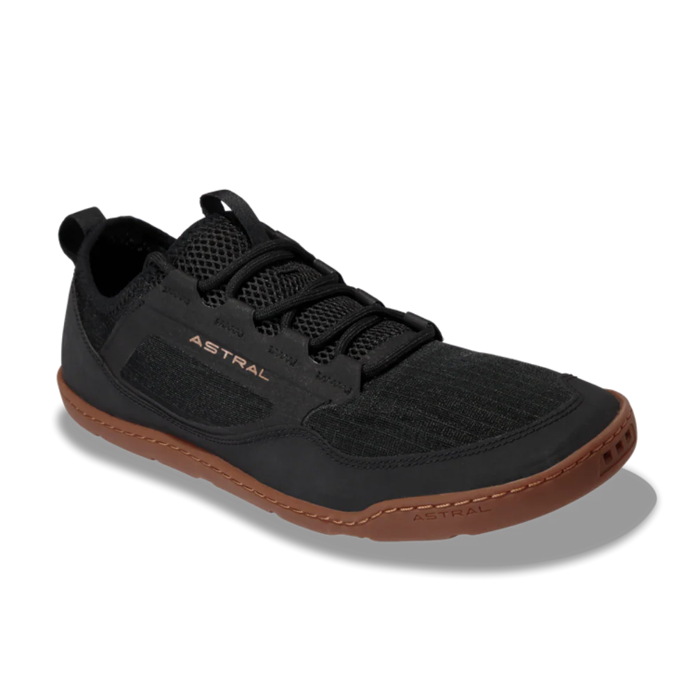 LOYAK AC MENS - BASALT BLACK - Image 3