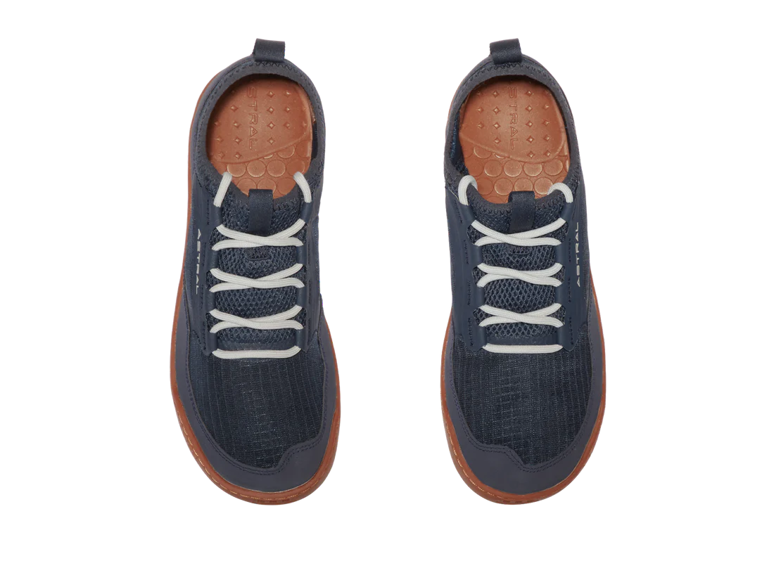 LOYAK AC MENS - CLASSIC NAVY - Image 4