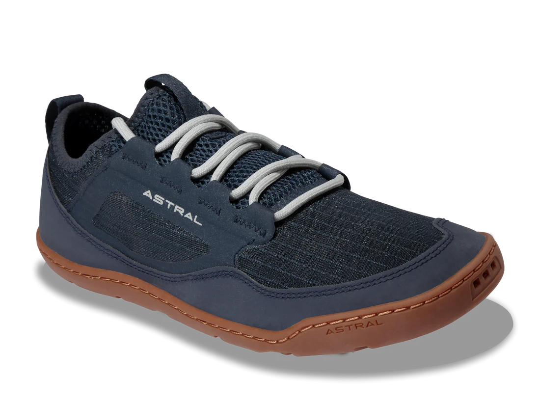 LOYAK AC WOMENS - CLASSIC NAVY - Image 3