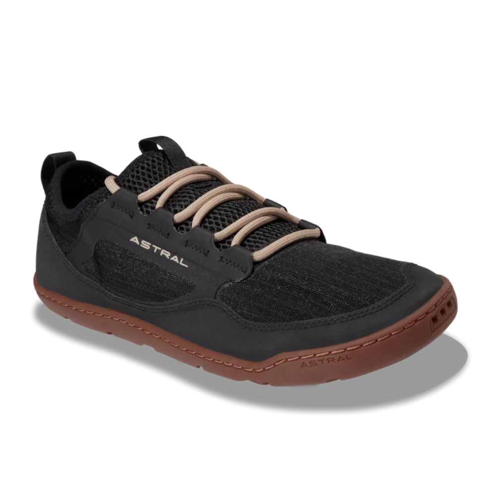 LOYAK AC WOMENS - MIDNIGHT BLACK - Image 3