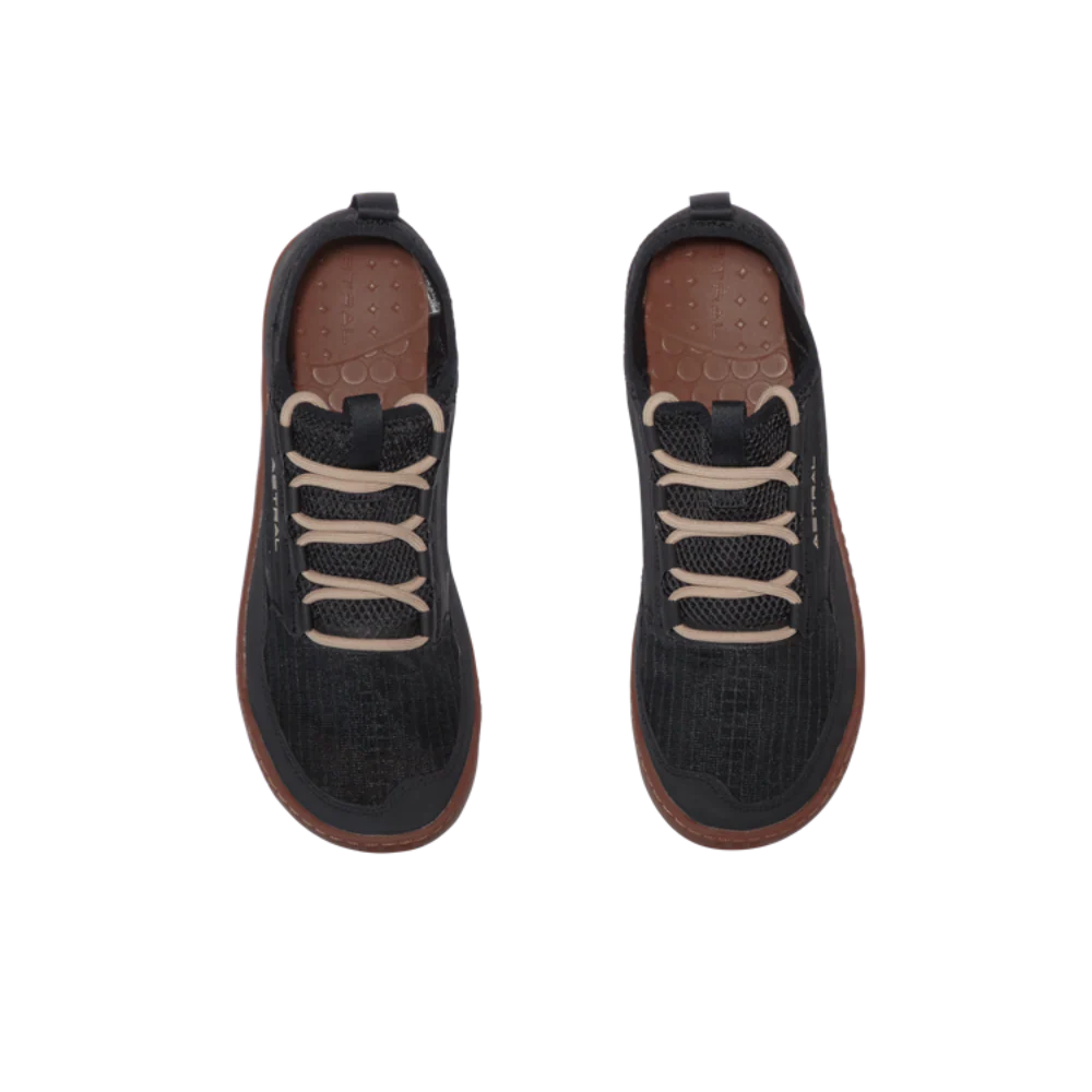 LOYAK AC WOMENS - MIDNIGHT BLACK - Image 4