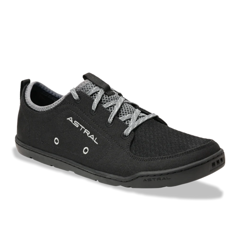 LOYAK MENS - SPACE BLACK - Image 3