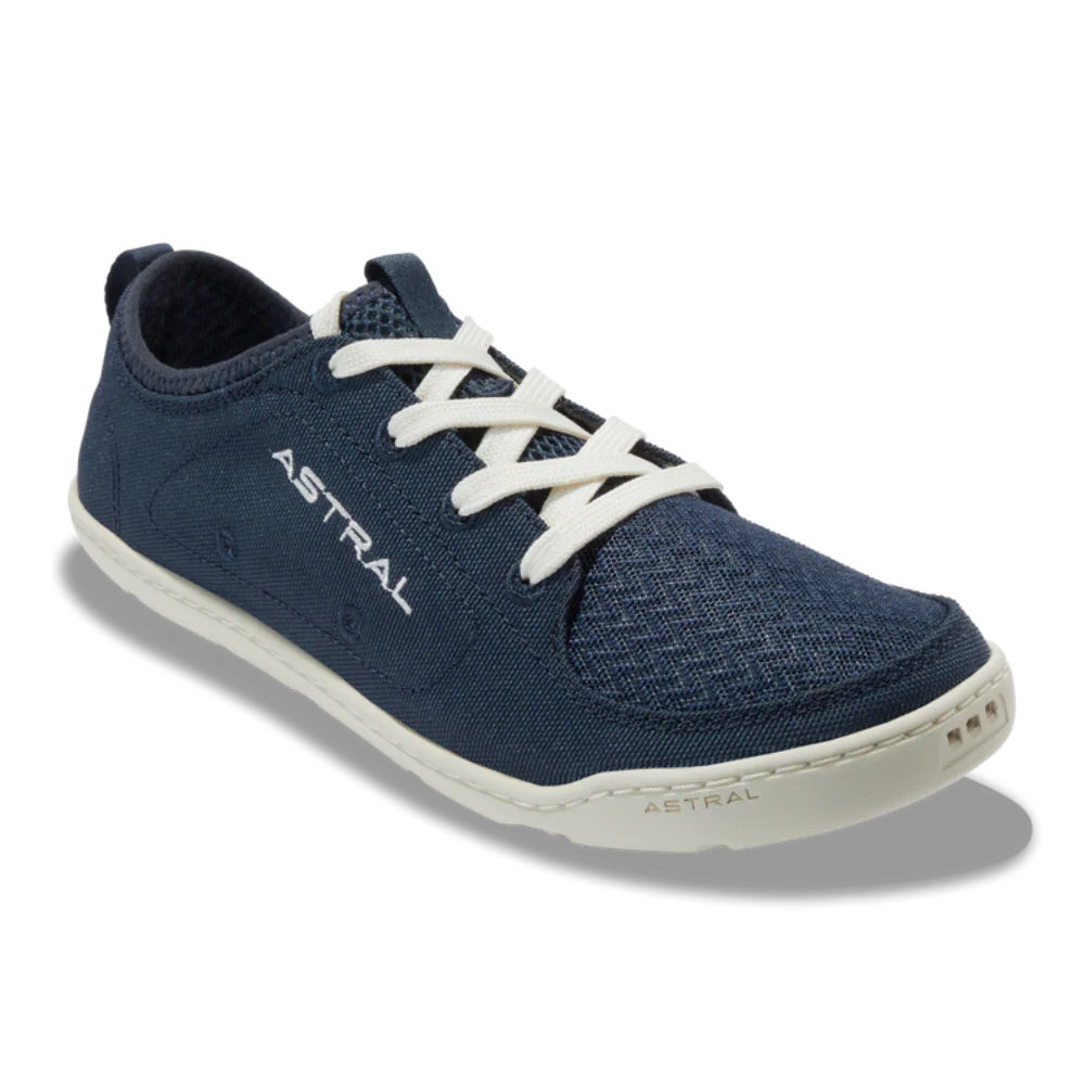 LOYAK WOMEN - NAVY WHITE - Image 3
