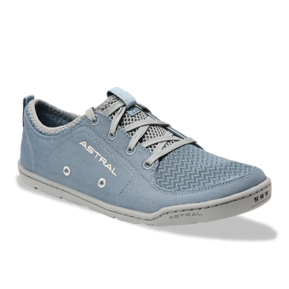 LOYAK WOMEN - RAINSHADOW BLUE - Image 3