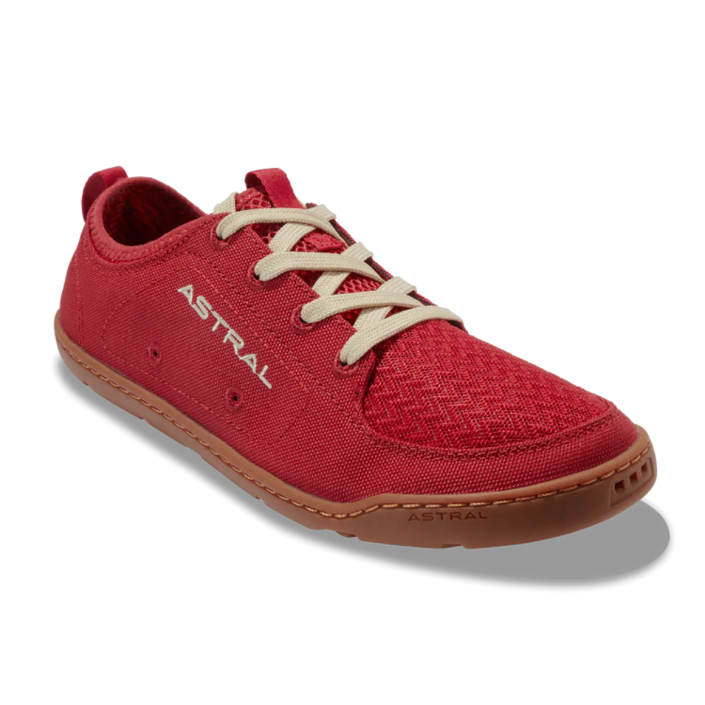 LOYAK WOMEN - ROSA RED - Image 3