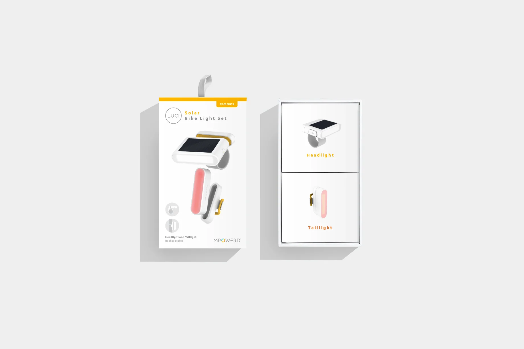 LUCI SOLAR BIKE LIGHT SET - 000 - Image 3