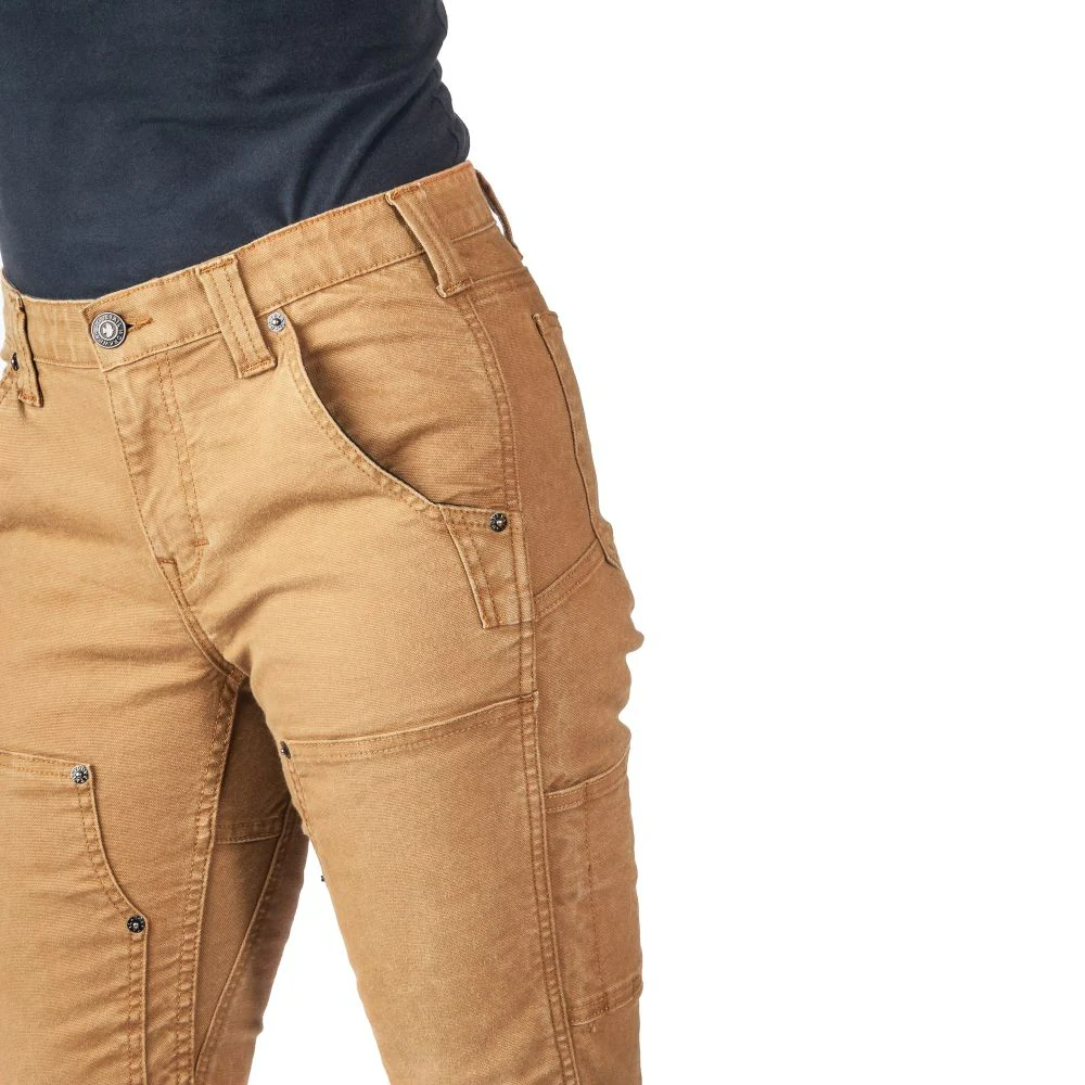 MAVEN X 28" - SADDLE BROWN CANVAS - Image 3