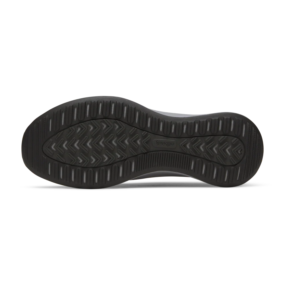 MENS RUNNER PROTECT - DARK GREY (MEDIUM GREY) - Image 5