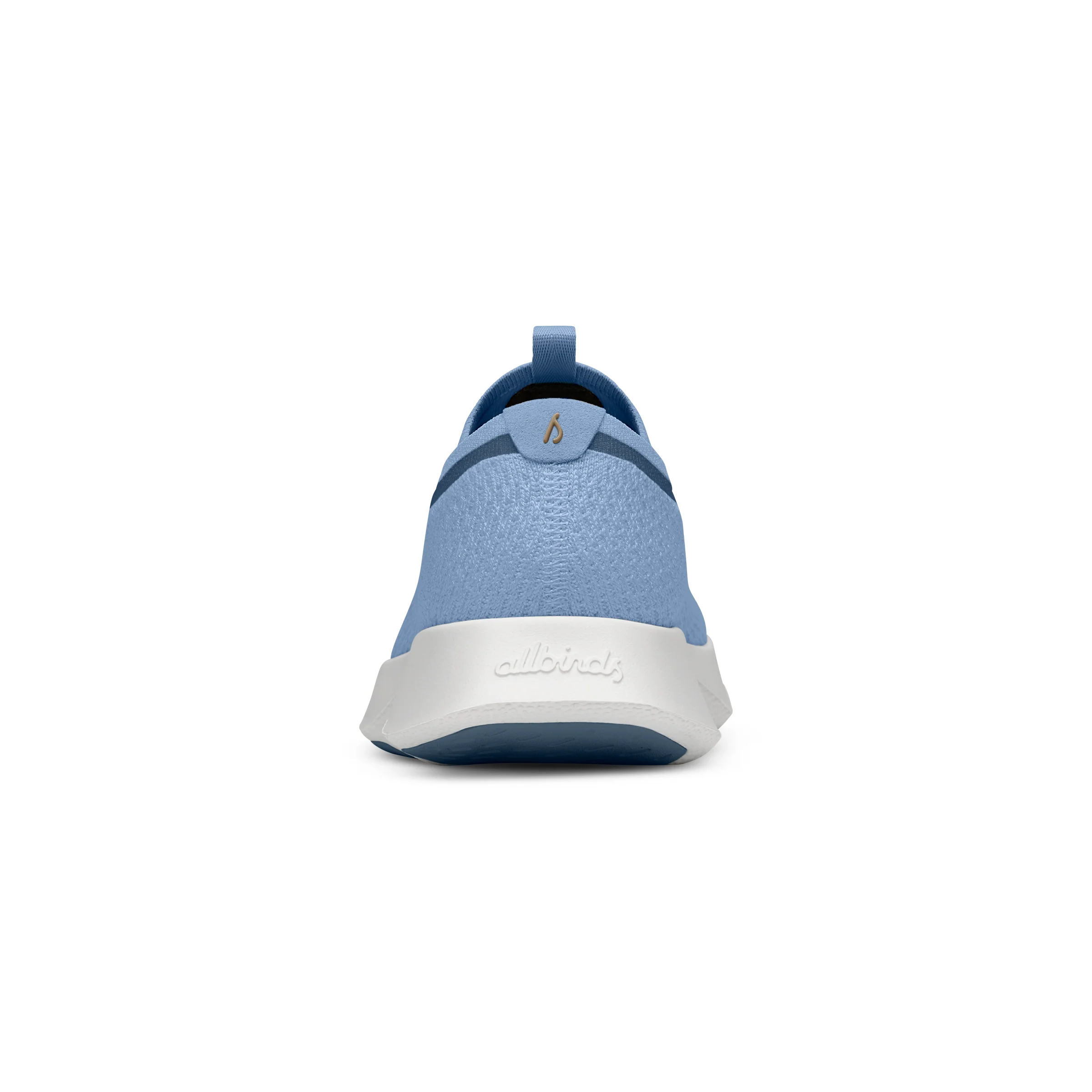 MENS TREE DASHER RELAY - HANAMI BLUE (BLIZZARD) - Image 4