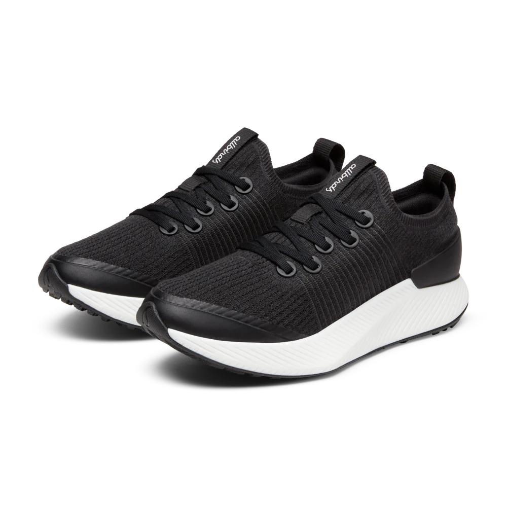 MENS TREE GLIDER - NATURAL BLACK (BLIZZARD) - Image 2