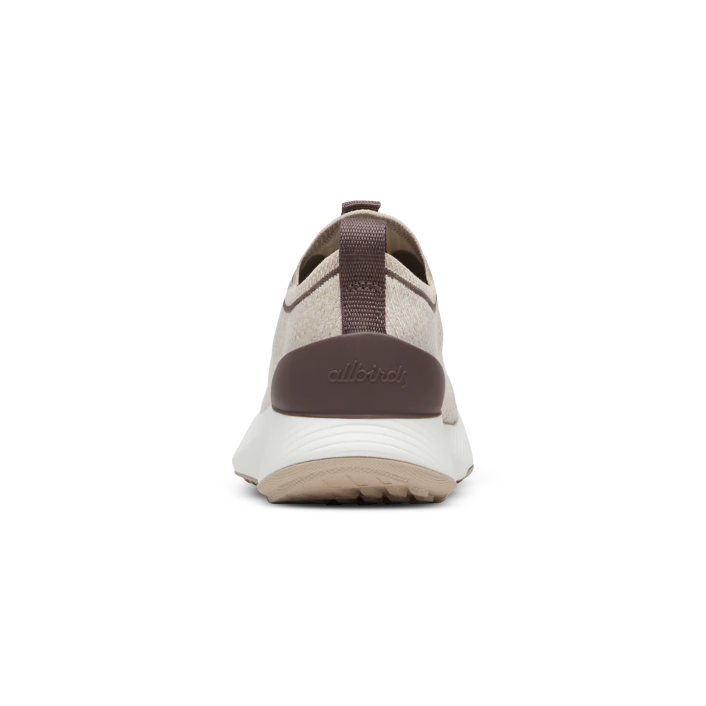 MENS TREE GLIDER - NATURAL WHITE (BLIZZARD) - Image 3