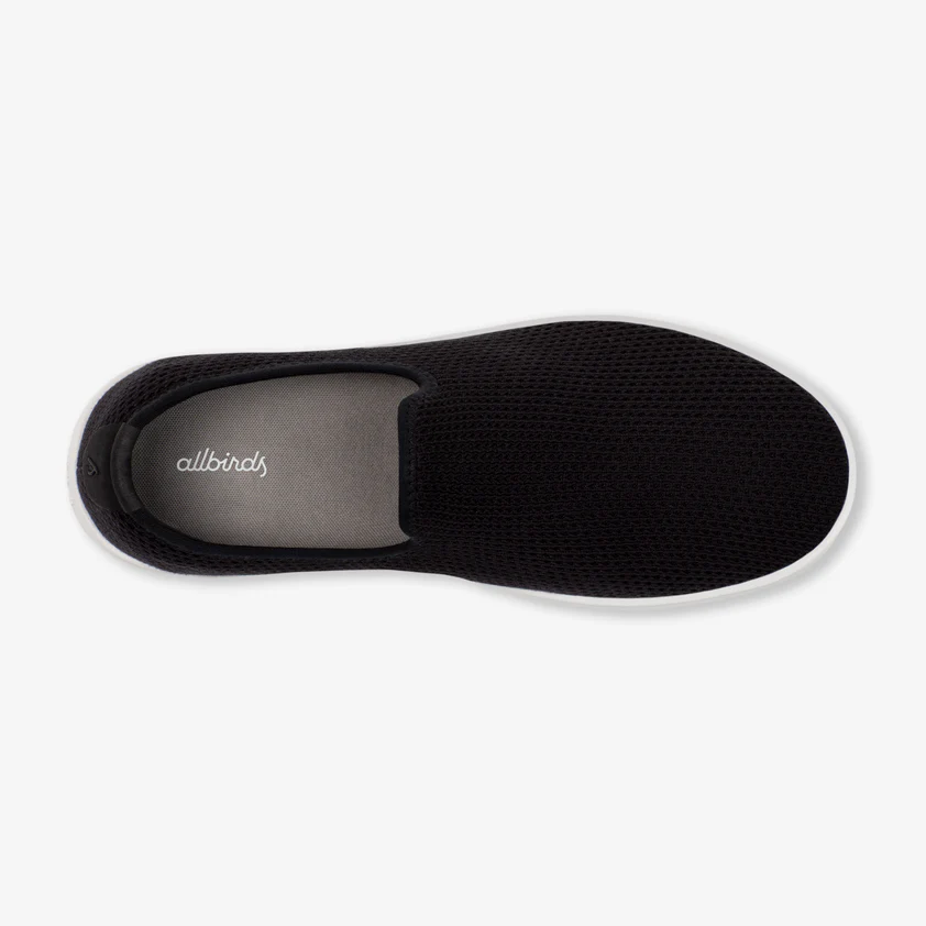 MENS TREE LOUNGER - NATURAL BLACK (BLIZZARD) - Image 3