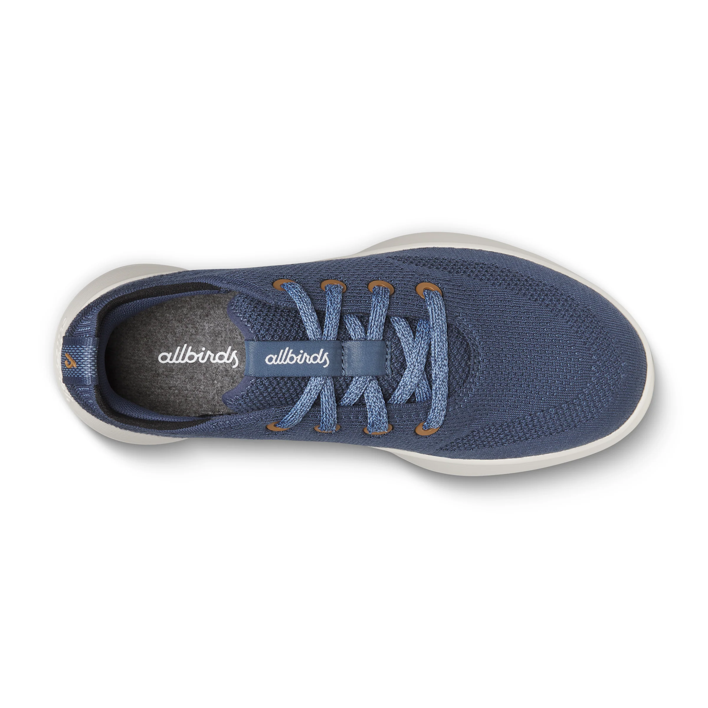 MENS TREE RUNNER GO - HANAMI NIGHT (NTRL WHT) - Image 3
