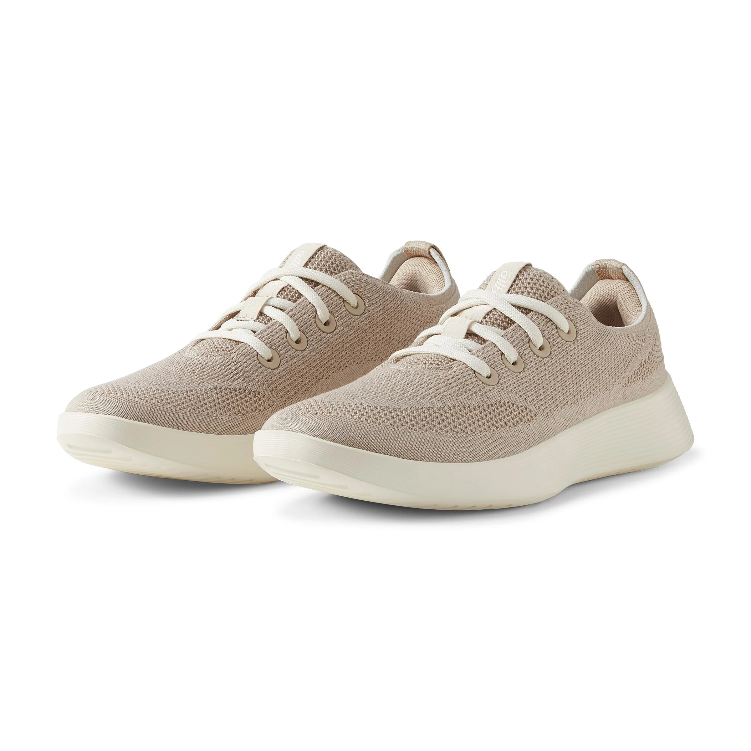 MENS TREE RUNNER GO - RUGGED BEIGE (STON CREAM) - Image 2