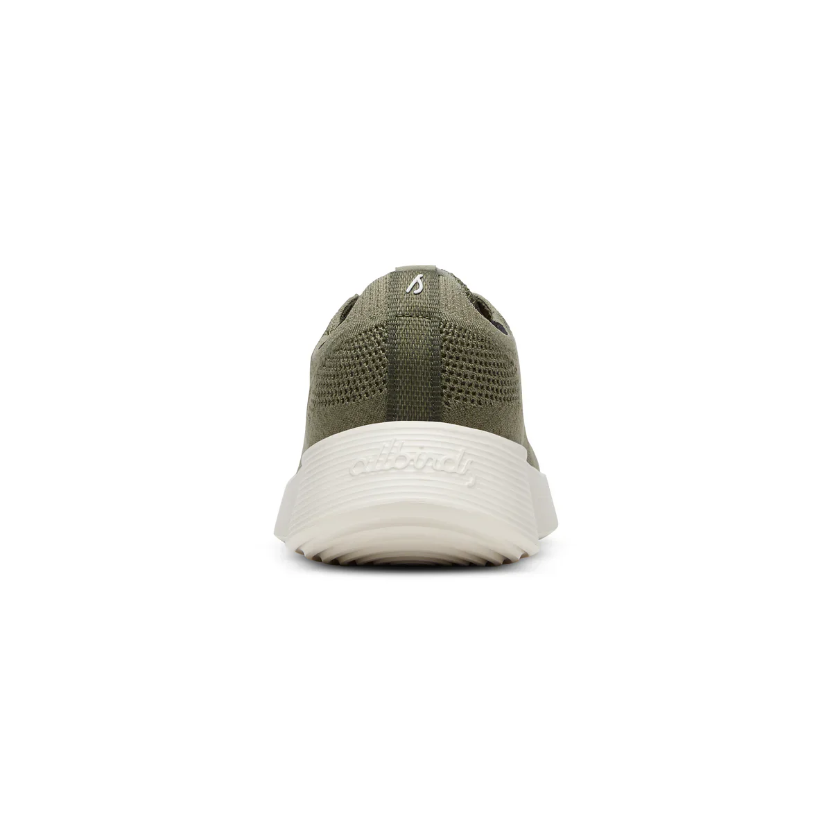 MENS TREE RUNNER GO - RUGGED GREEN (NTRL WHT) - Image 3