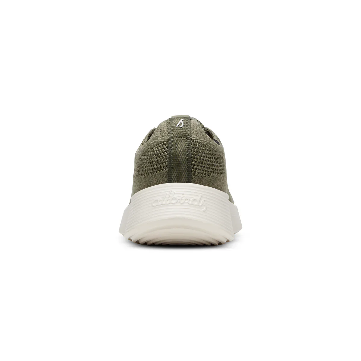 MENS TREE RUNNER GO - RUGGED GREEN (NTRL WHT) - Image 5