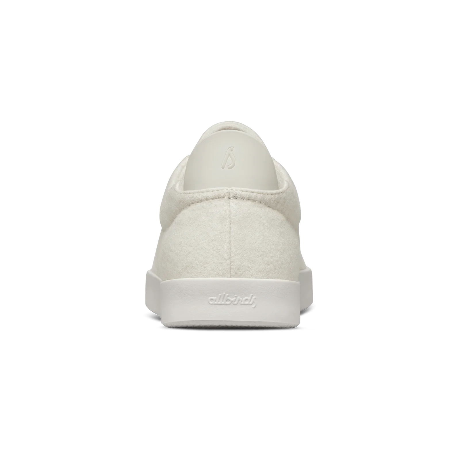 MENS WOOL PIPER - NATURAL WHITE (WHITE) - Image 3
