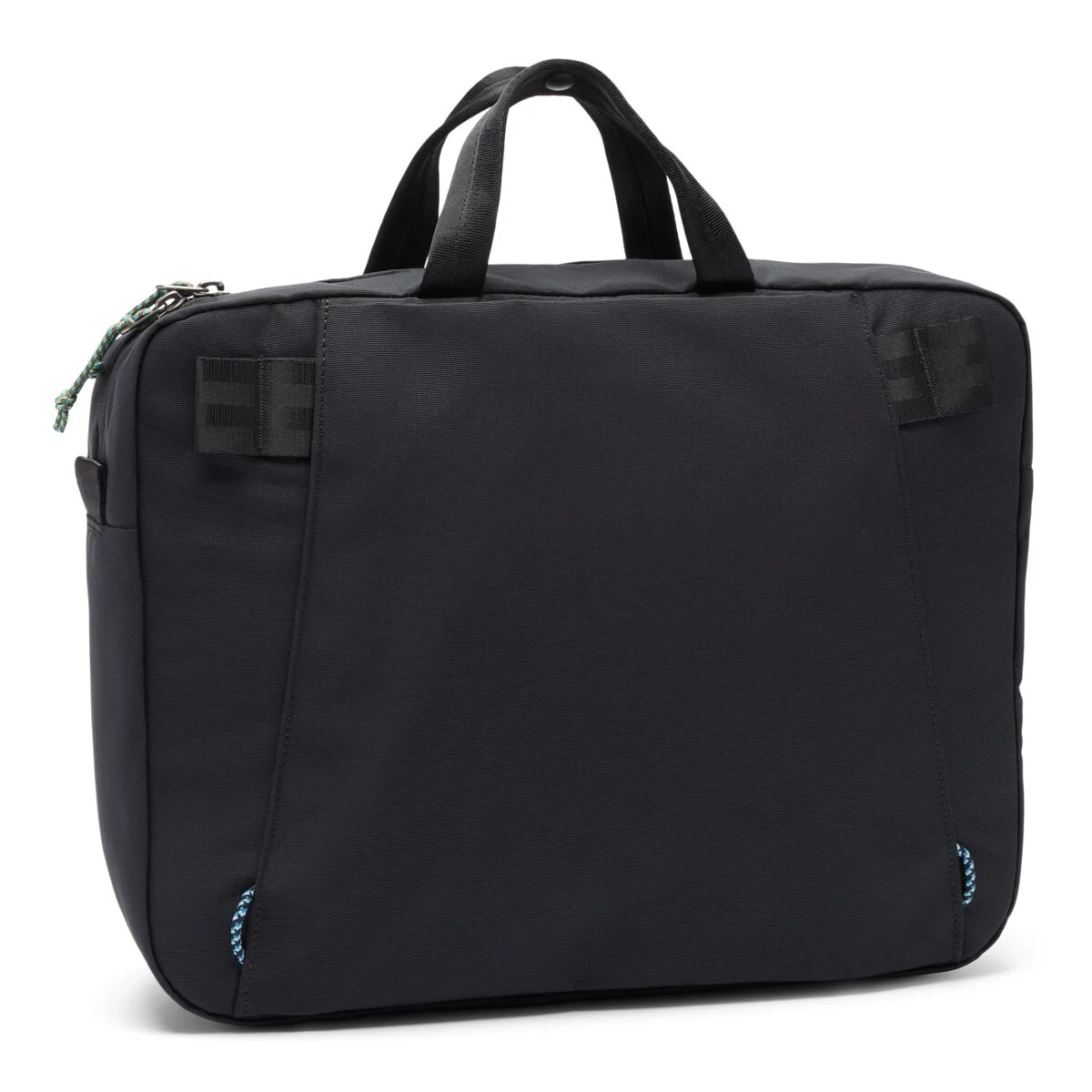 Mente 15L Messenger Bag - Cada Dia - COTOPAXI BLACK - Image 5