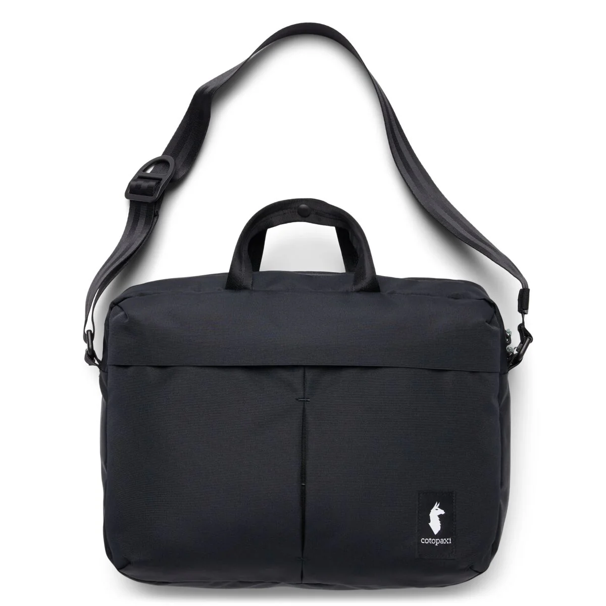 Mente 15L Messenger Bag - Cada Dia - COTOPAXI BLACK - Image 6