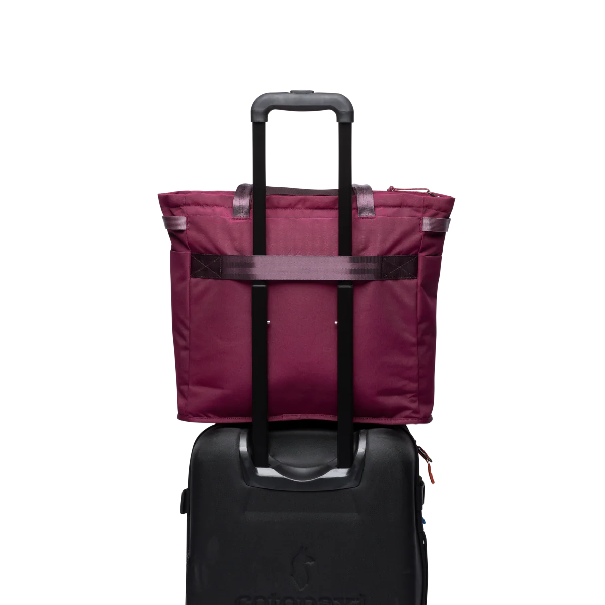 Mente 22L Tote - JAM - Image 6