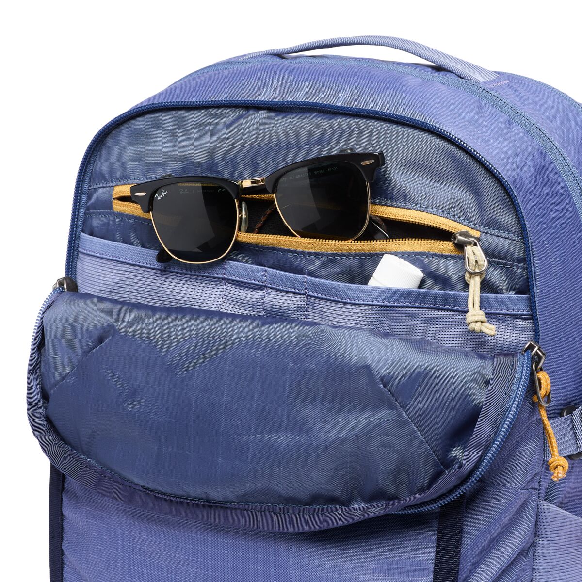 Mente 32L Daypack - Cada Dia - BLUE SMOKE - Image 4