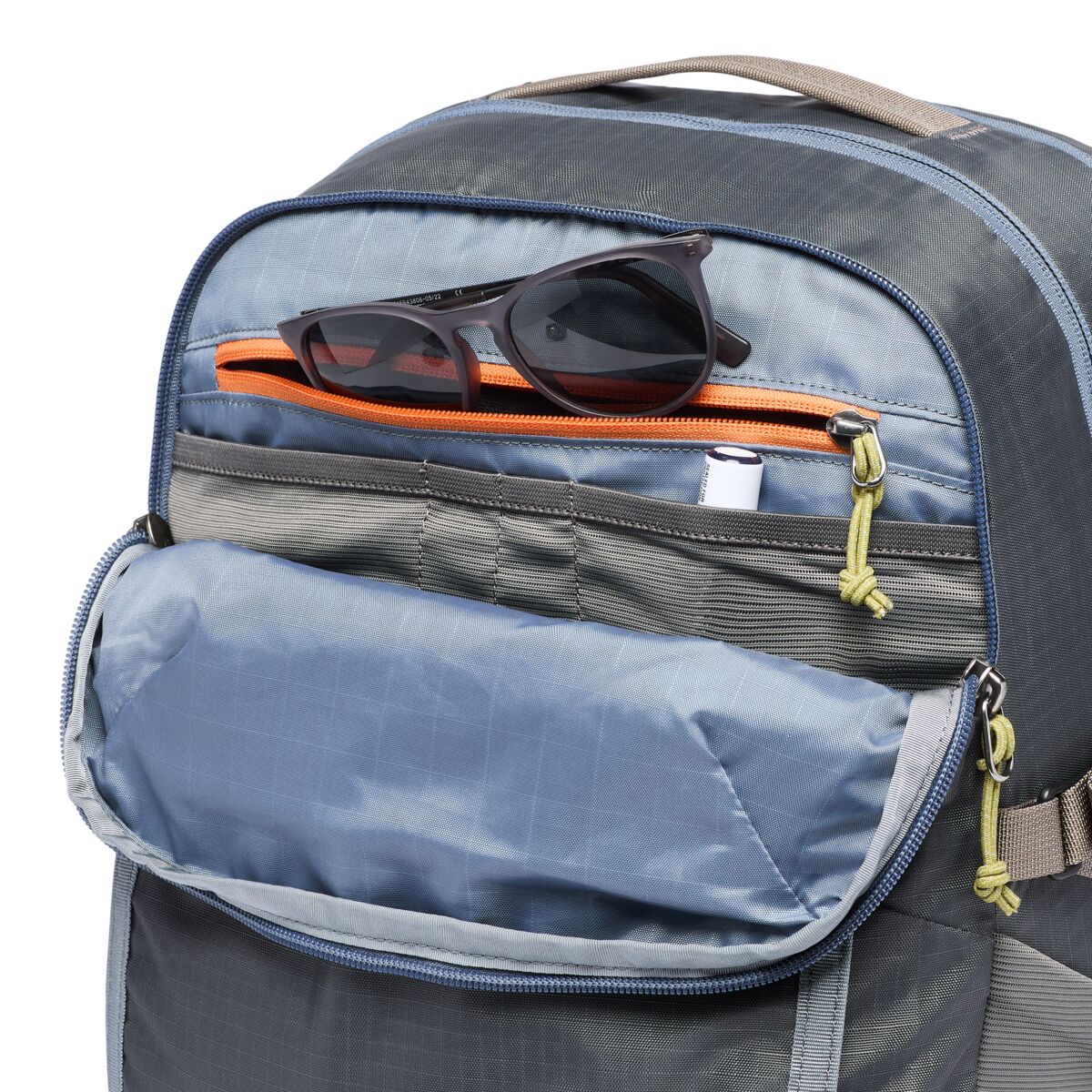 Mente 32L Daypack - Cada Dia - CINDER - Image 4