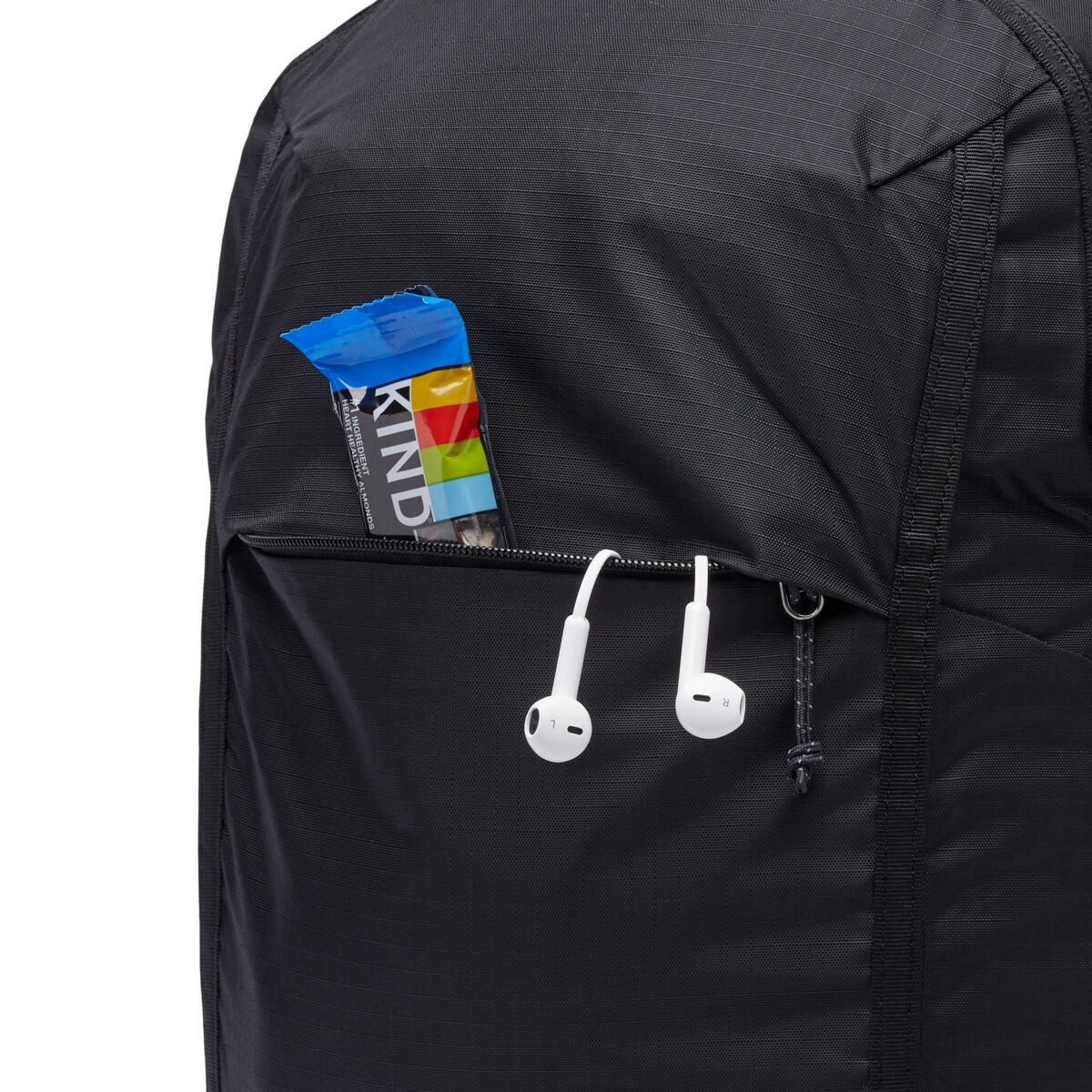 Mente 32L Daypack - Cada Dia - COTOPAXI BLACK - Image 4