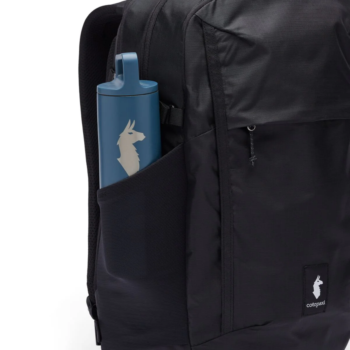 Mente 32L Daypack - Cada Dia - COTOPAXI BLACK - Image 6