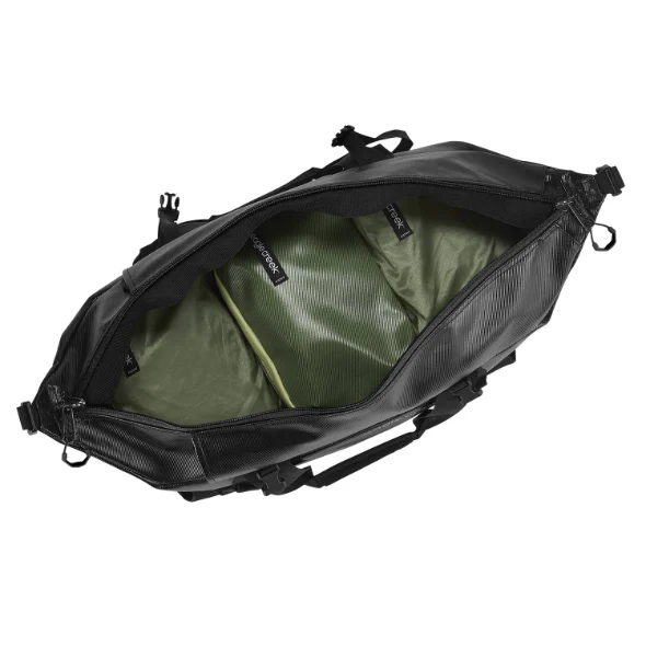 MIGRATE DUFFEL 40L - BLACK - Image 5