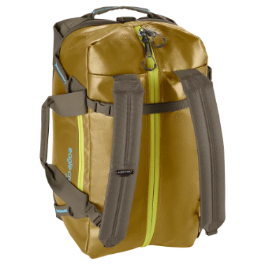 MIGRATE DUFFEL 40L - FIELD BROWN - Image 2