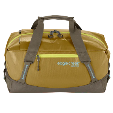 MIGRATE DUFFEL 40L - FIELD BROWN - Image 3