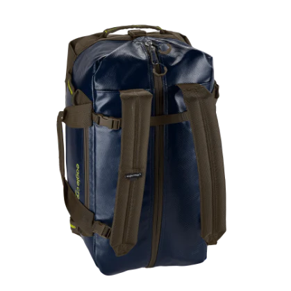 MIGRATE DUFFEL 40L - RUSH BLUE - Image 2