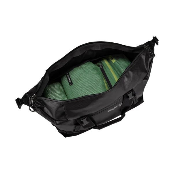 MIGRATE DUFFEL 60L - BLACK - Image 3
