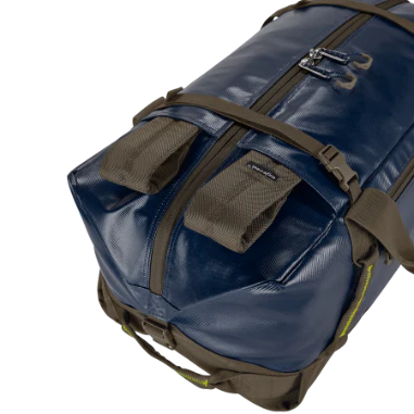 MIGRATE DUFFEL 60L - RUSH BLUE - Image 4
