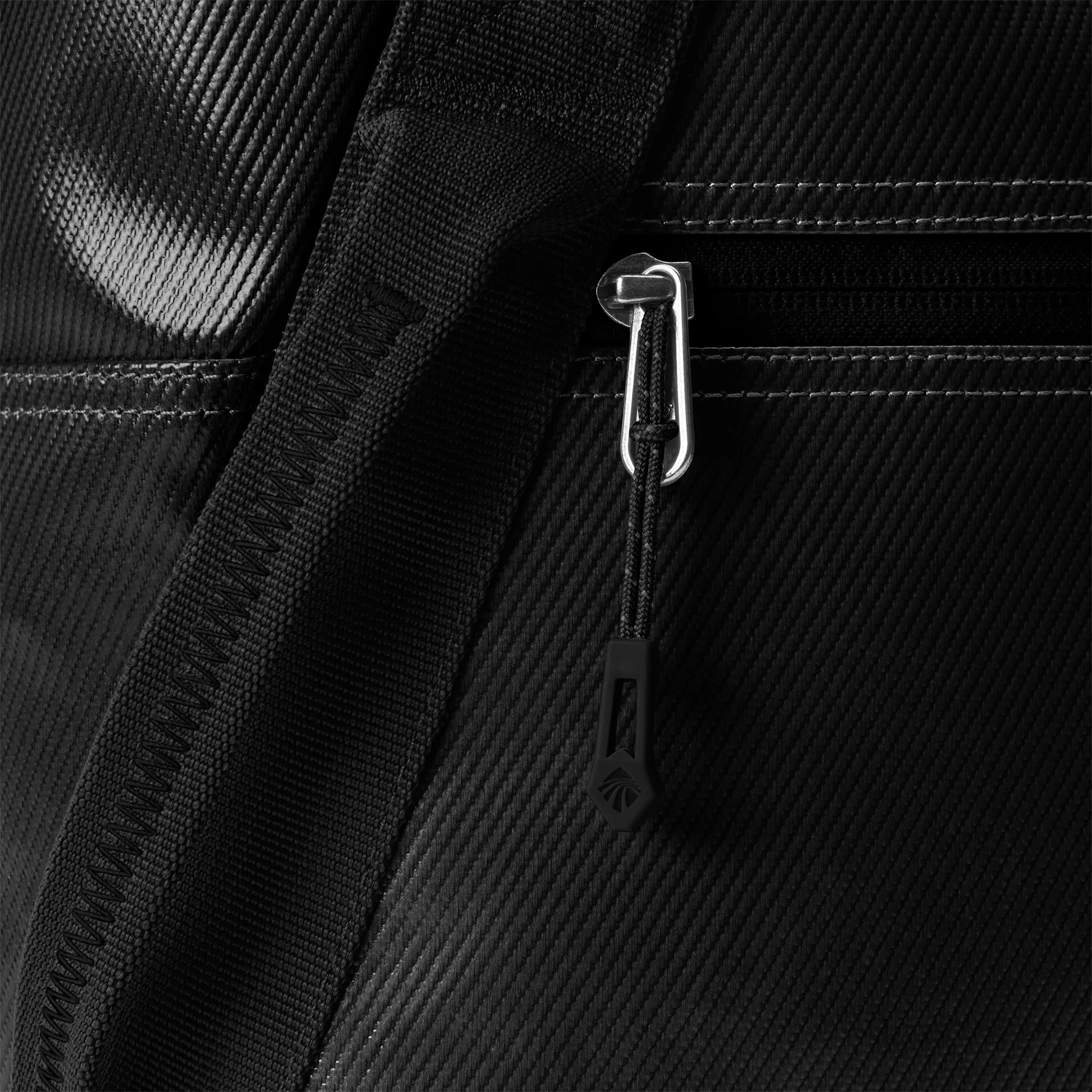MIGRATE TOTE 35L - MIDNIGHT BLACK - Image 7