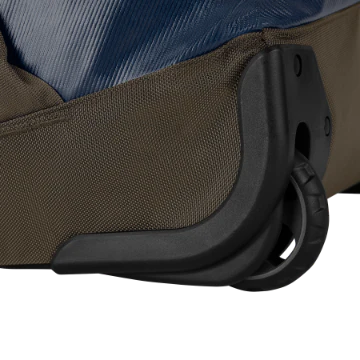 MIGRATE WHEELED DUFFEL 130L - RUSH BLUE - Image 5