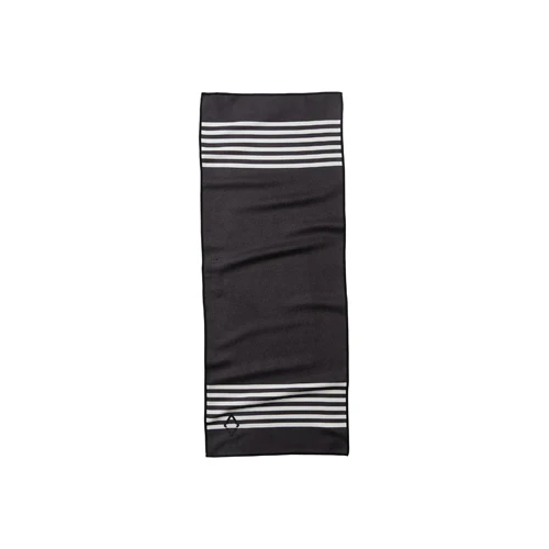 MINI TOWEL - POOLSIDE BLACK - Image 5