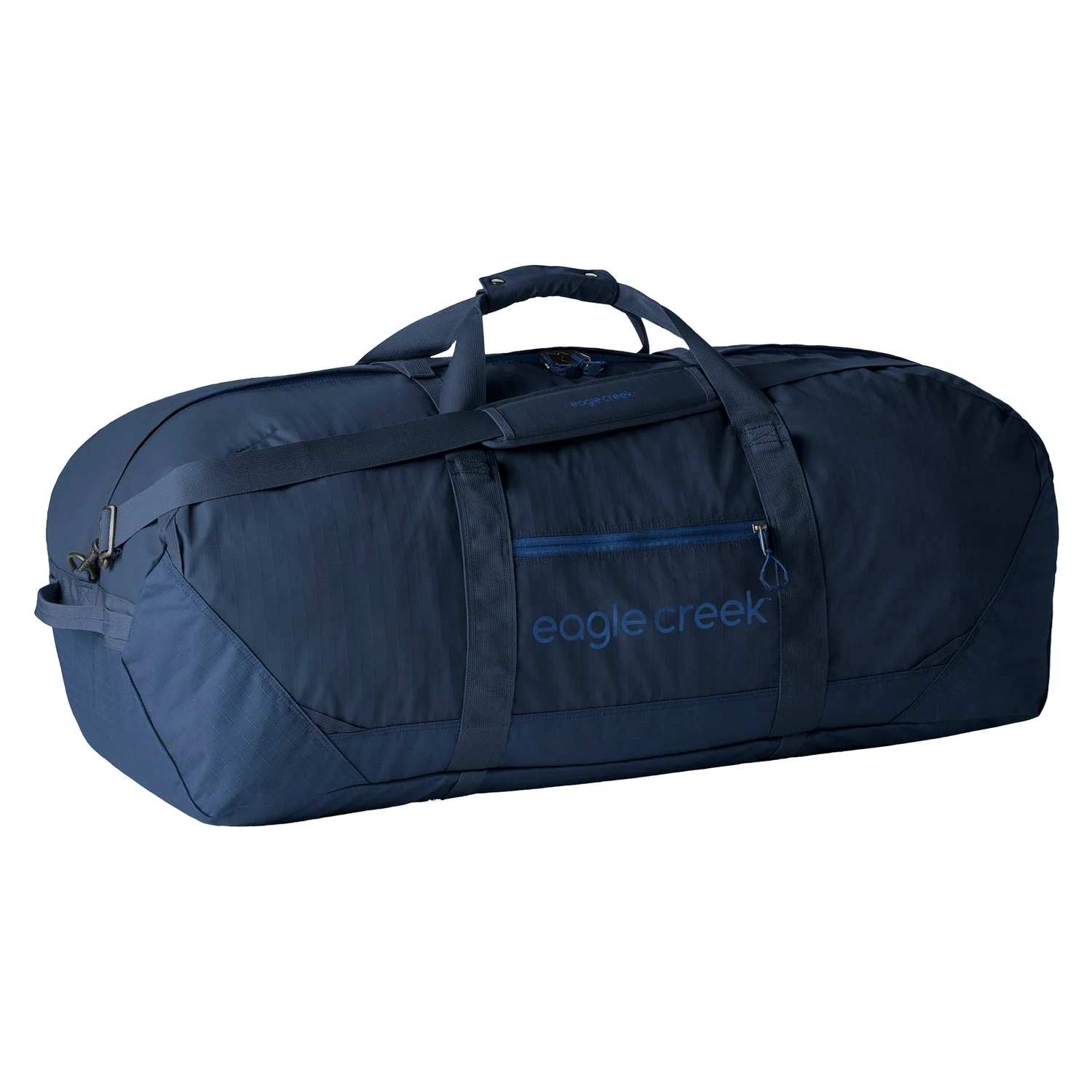 NO MATTER WHAT DUFFEL 110L - ATLANTIC BLUE - Image 2