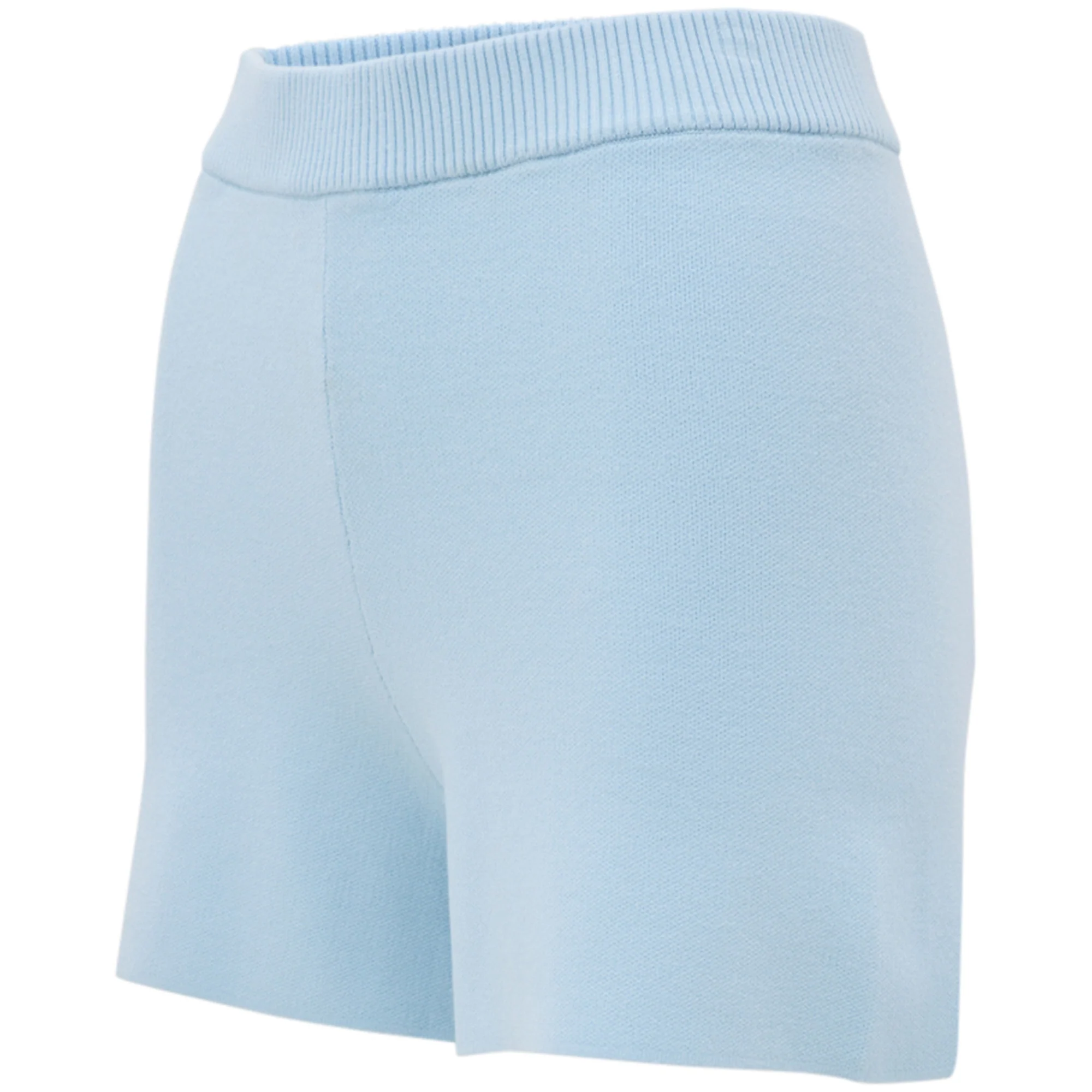 OLLY SHORTS - ICE BLUE - Image 2