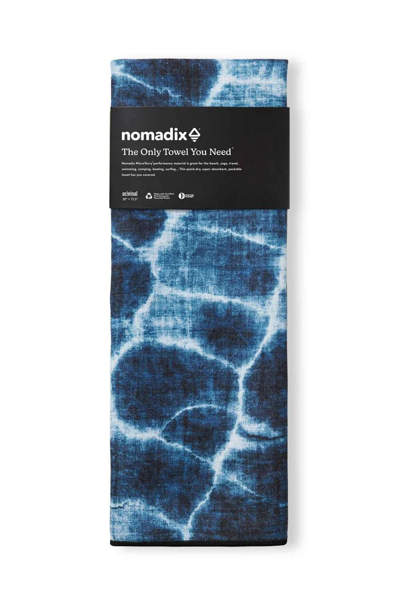 ORIGINAL TOWEL - AGUA BLUE - Image 3