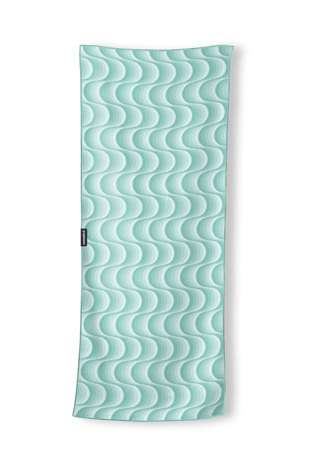 ORIGINAL TOWEL - OASIS BLUE