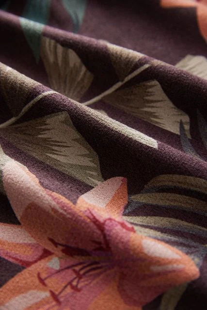 ORIGINAL TOWEL - PALMS NIGHT - Image 3