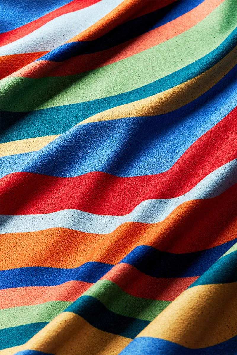 ORIGINAL TOWEL - SIDEWINDER MULTI - Image 2